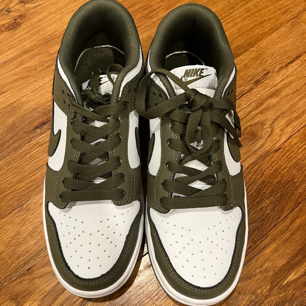 Dhgate Nike Jordan Low